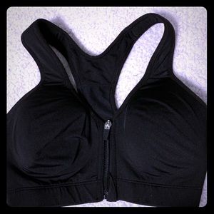 HIGH IMPACT SPORTS BRA